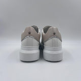 Sneakers  bianco e beige - Ed Parrish CKLD SW12 BIANCOBEIGE ED PARRISH 