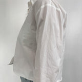 Camicia colletto a punta - Eleh SS260149 BIANCO ELEH 