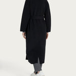 Cappotto con cintura DQ61KLFW25 020 RAGNO 