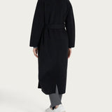 Cappotto con cintura DQ61KLFW25 020 RAGNO 