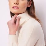 Maglia dolcevita 421FD53017 2273 GAUDI' 