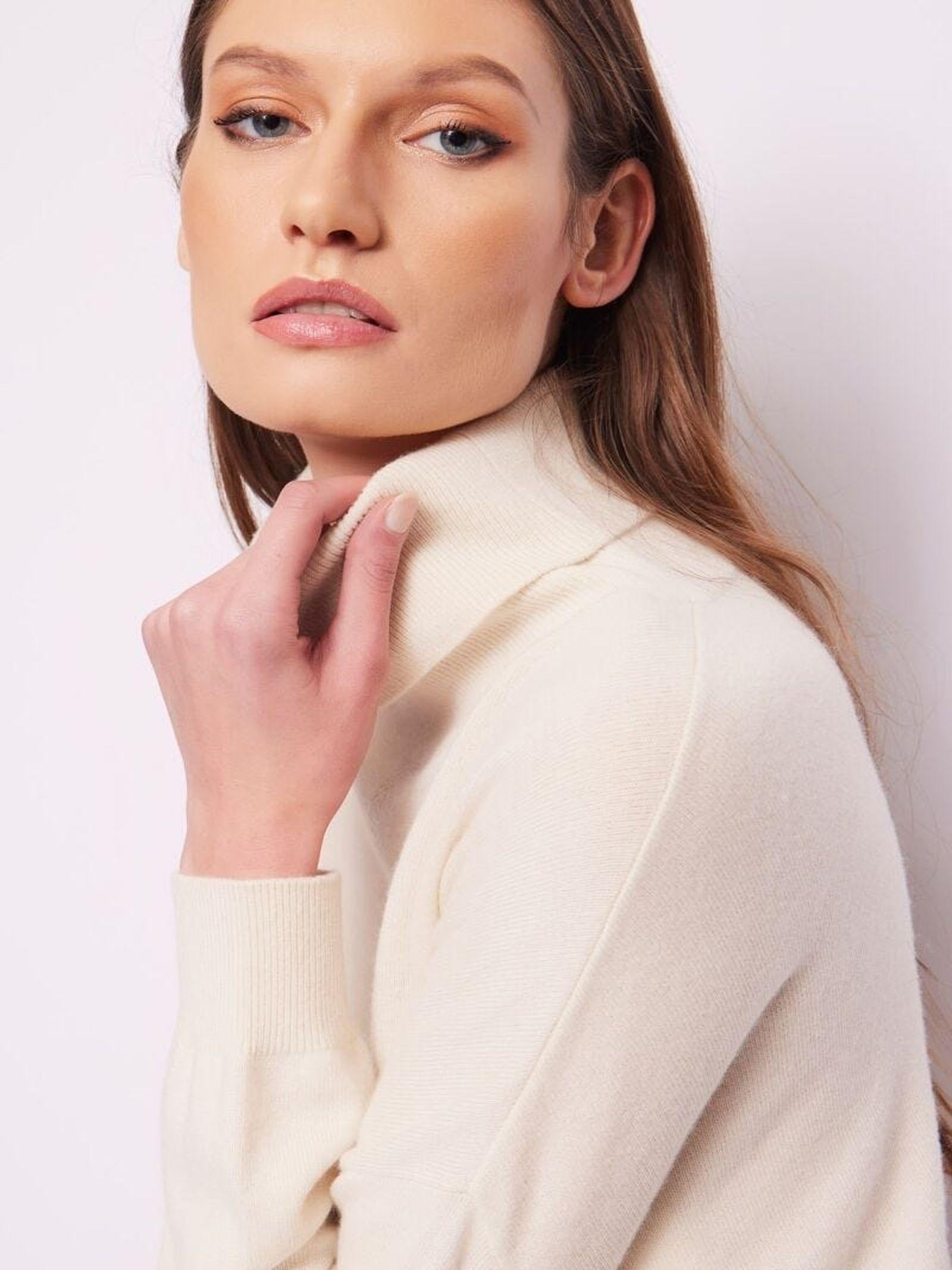 Maglia dolcevita 421FD53017 2273 GAUDI' 