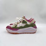 Sneakers Kaisen Xl 1.09 - Extr4 1207522 VERDE EXTR4 