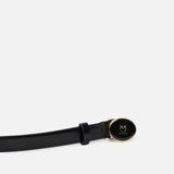 Cintura fibbia ovale - Pinko 105466A2QL Z99L PINKO 