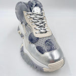 Sneakers argento grigio - Joia Paris Cloud 2001020 GRIGIO JOIAPARIS 