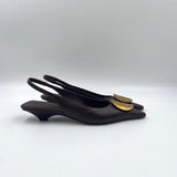 Sandalo Kitty chanel - Vic Matie 1K5704D 335 VIC MATIE' 