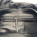 Borsa triangolare - Eleh BSS26015 NERO ELEH 