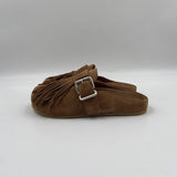 Sabot Panorama con frange - Vic Matie 1K5352D 316 VIC MATIE' 