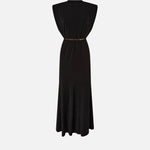 Abito con catena - Pinko 106493A32D Z99 PINKO 