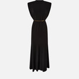 Abito con catena - Pinko 106493A32D Z99 PINKO 