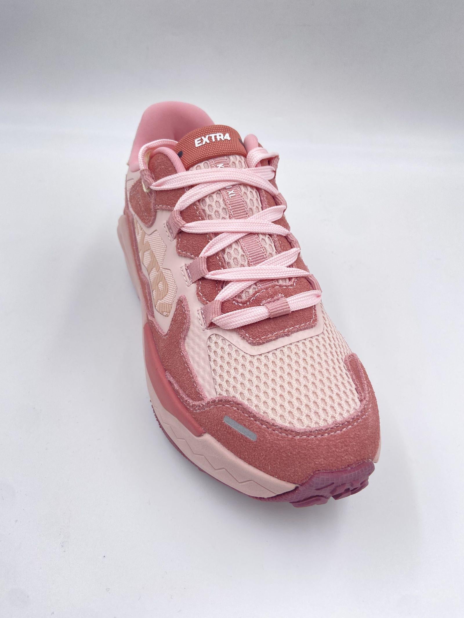 Sneakers Kaisen Xl 1.08 - Extr4 1207511 ROSA EXTR4 