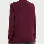 Cardigan con bottoni DN53MIFW25 B95 RAGNO 