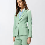 Giacca in misto lino - Pinko 106597A34I T80 PINKO 