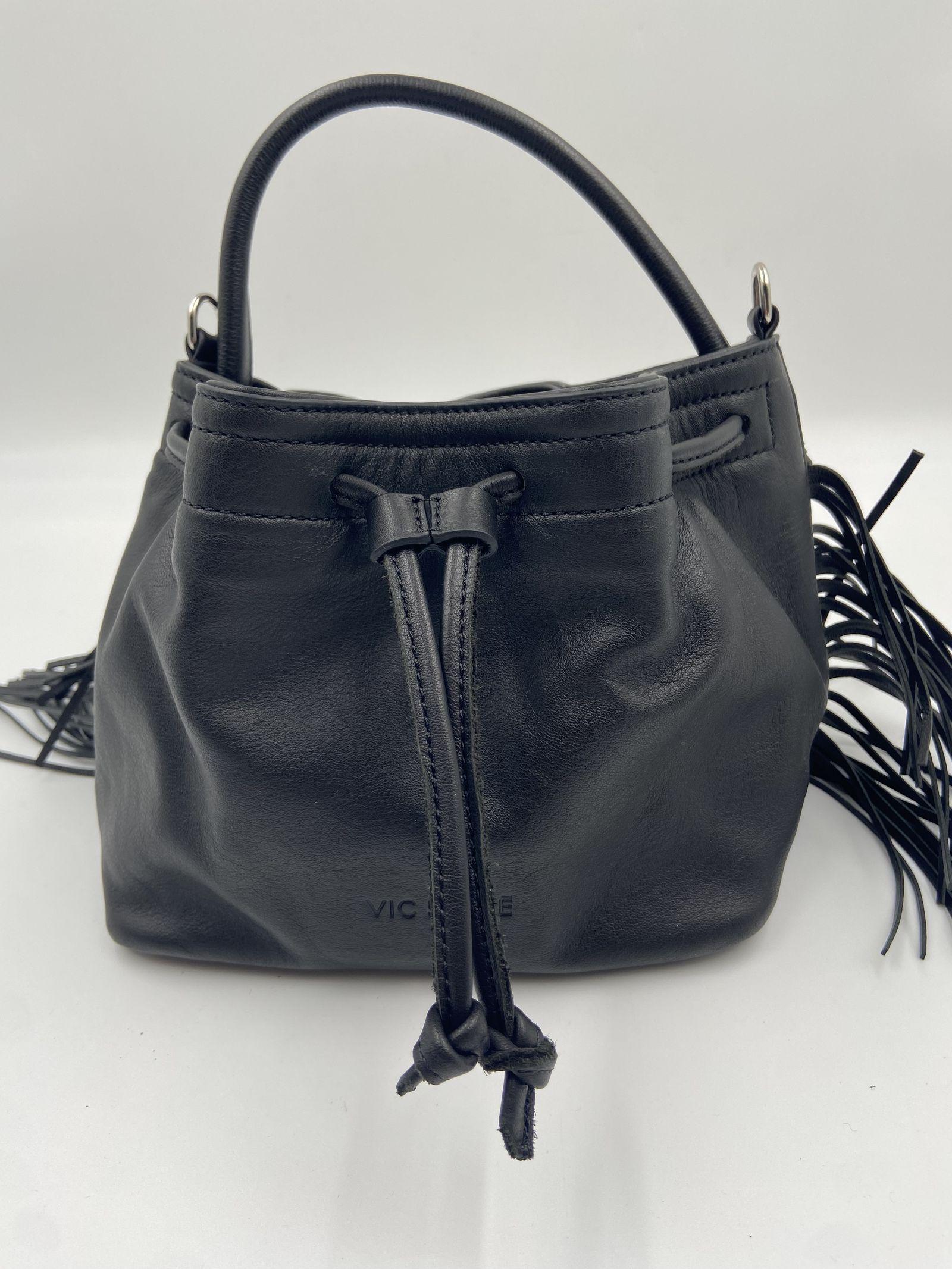 Borsa secchiello Naima - Vic Matie 1K0425T 101 VIC MATIE' 