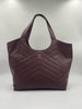 Borsa shopping trapunta puzzle