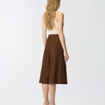 Bermuda con cintura - Pinko 106152A2ER L78 PINKO 