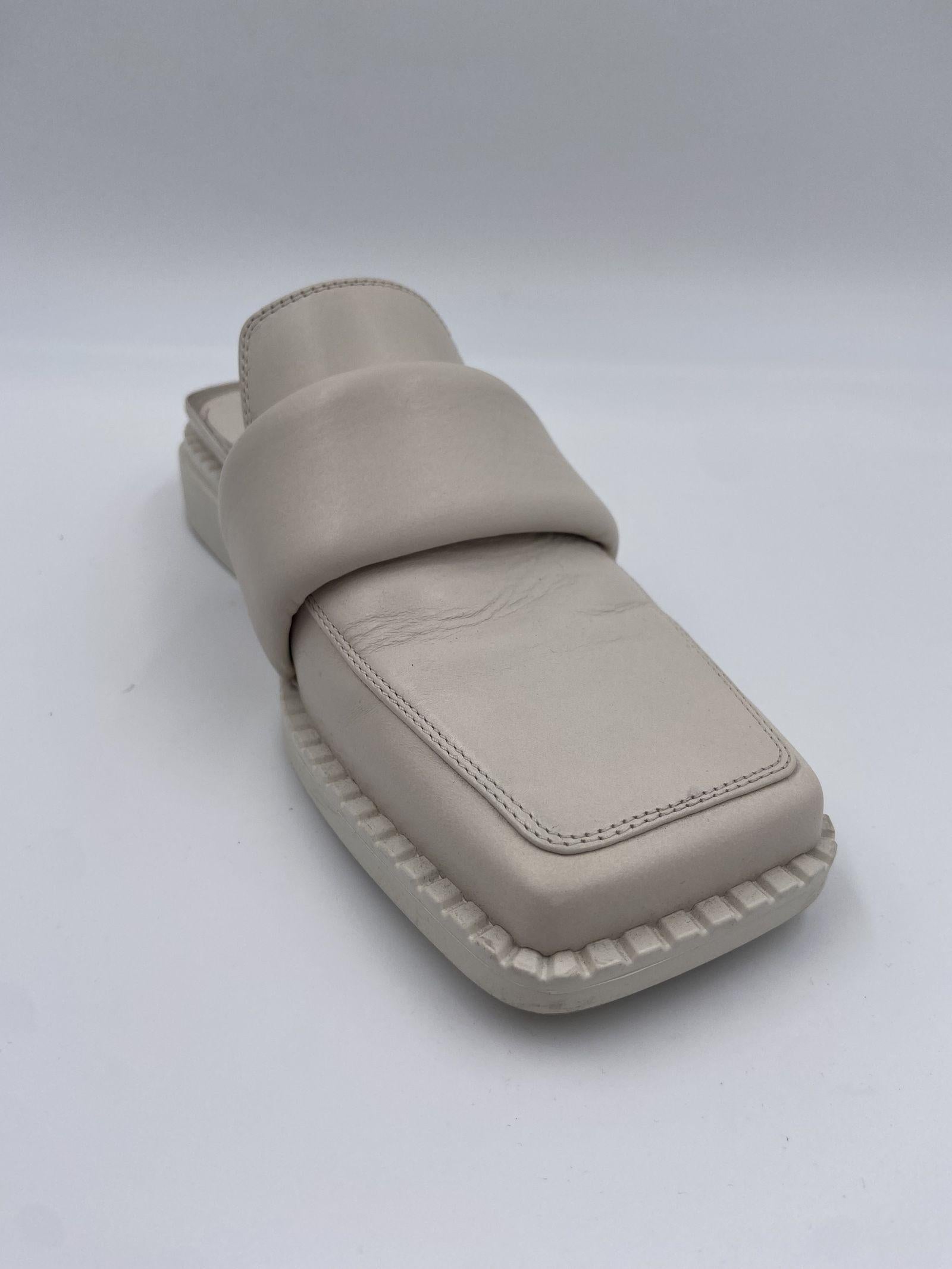 Ciabatta chiusa 1A3860D 110 VIC MATIE' 