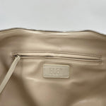 Borsa triangolare - Eleh BSS26015 BIANCO ELEH 