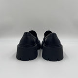 Hob Mocassino nero 1H4410D 101 VIC MATIE' 