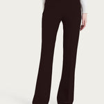 Pantalone flare DR34PCFW25 A75 RAGNO 