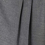 Shorts con pieghe 521FD25018 521052-01 GAUDI' 