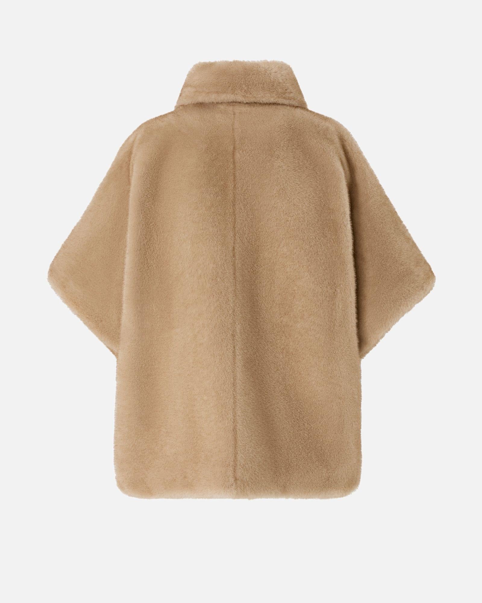 Cappa corta 103837A2PI C60 PINKO 