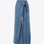 Pantalone portafoglio P273CU MZ003 MANILA GRACE 