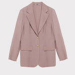 Giacca in shantung - Carla G ICOR02D8 18 CARLA G. 