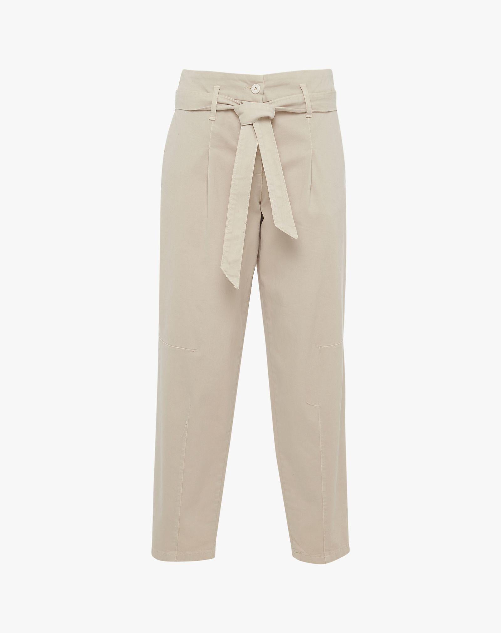 Pantalone carrot P065CU MA649 MANILA GRACE 