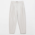 Pantalone in ecopelle PELE19 D1 02 CARLA G. 