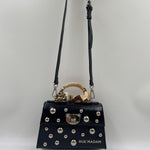 Borsa Teddy mini 1519 NERO RUE MADAM PARIS 