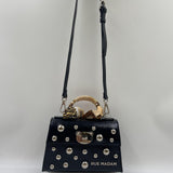 Borsa Teddy mini 1519 NERO RUE MADAM PARIS 