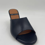 Sabot in pelle