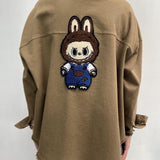 Camicia customizzata - Ofelia GIOIA CAMMELLO OFELIA 