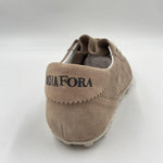 Sneakers Play Uni Suede - Andia Fora PLAYUNISUEDE ROSA ANDIA FORA 