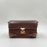 Borsa crossbody - Eleh EBFW25005 MARRONE ELEH 