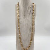 Collana Sorrento Slim Oro - Alevà SORRENTOSLIMXL ORO ALEVA' 