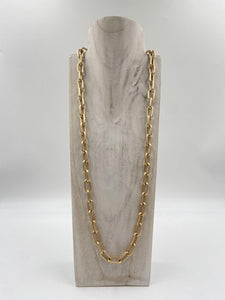 Collana Sorrento Slim Oro - Alevà