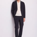 Pantalone in nylon - Gaudi 611GU25007 3983 GAUDI' 