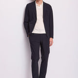 Pantalone in nylon - Gaudi 611GU25007 3983 GAUDI' 