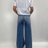 T- shirt girocollo