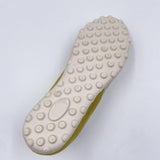 Sneakers Play Suede - Andia Fora PLAYSUEDE GIALLO ANDIA FORA 