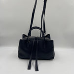 Borsa mini bauletto - Eleh BSS26014 NERO ELEH 