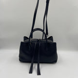Borsa mini bauletto - Eleh BSS26014 NERO ELEH 
