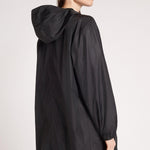Parka in nylon - Carla G SONN19D6 10 CARLA G. 
