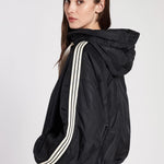 Bomber in naylon SAME16D3 10 CARLA G. 