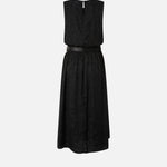 Abito Caserta midi - Pinko 106801A3AN Z99 PINKO 