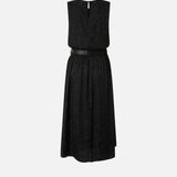 Abito Caserta midi - Pinko 106801A3AN Z99 PINKO 