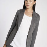 Giacca in scuba doubleface IREG24D3 21 CARLA G. 