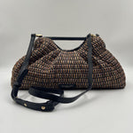 Borsa Janine Tabru - My Best Bag S1MYB2047 NERO MY BEST BAG 